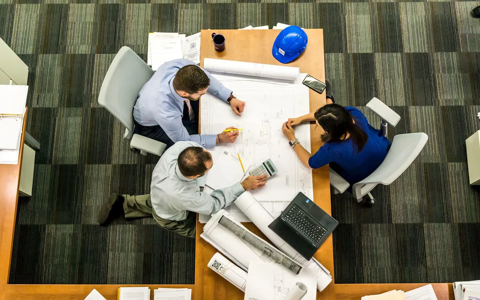 Omgevingsmanagement bij bouw- en infraprojecten